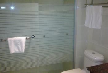 Green Tree Inn Gaoyou Tonghu Road Beihai Express Hotel Yangzhou Zewnętrze zdjęcie
