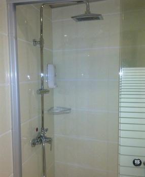 Green Tree Inn Gaoyou Tonghu Road Beihai Express Hotel Yangzhou Zewnętrze zdjęcie