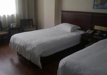 Green Tree Inn Gaoyou Tonghu Road Beihai Express Hotel Yangzhou Zewnętrze zdjęcie
