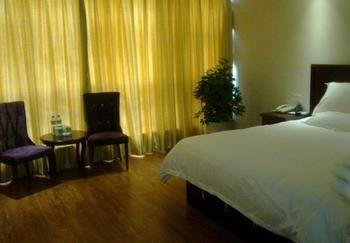 Green Tree Inn Gaoyou Tonghu Road Beihai Express Hotel Yangzhou Zewnętrze zdjęcie