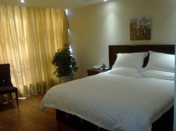 Green Tree Inn Gaoyou Tonghu Road Beihai Express Hotel Yangzhou Zewnętrze zdjęcie