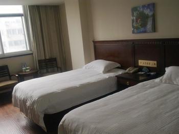 Green Tree Inn Gaoyou Tonghu Road Beihai Express Hotel Yangzhou Zewnętrze zdjęcie