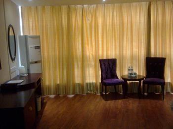 Green Tree Inn Gaoyou Tonghu Road Beihai Express Hotel Yangzhou Zewnętrze zdjęcie